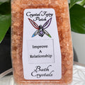 Improve A Relationship Bath Salts