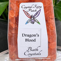 Dragons Blood Bath Salts