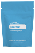 doTERRA Breathe Respiratory Drops