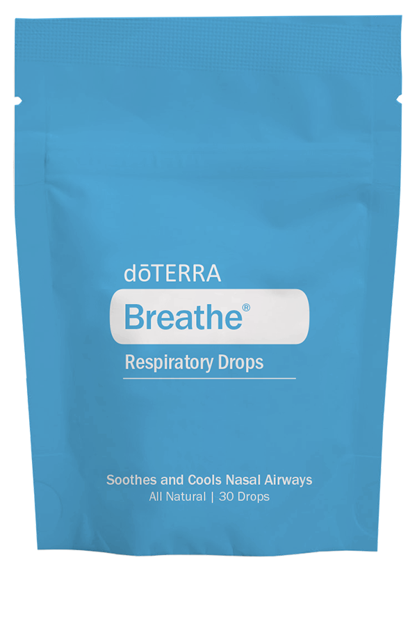 doTERRA Breathe Respiratory Drops