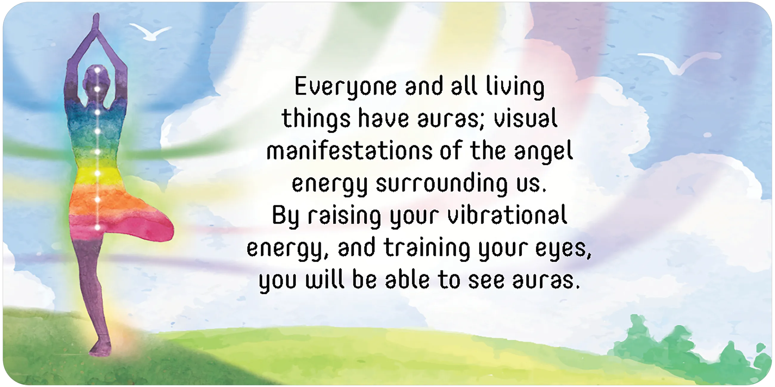 Angel Connections: 40 Message Cards