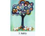 Healing the Inner Child Oracle: A Transformative Quest, 44-Card Deck & Guidebook