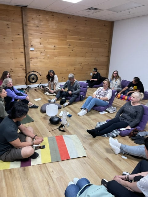Meditation of Love & Sound: The Heart Centered Healing Words of Don Vacca