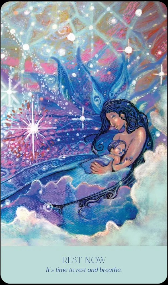 Soul Wisdom Oracle: Everyday Enlightenment for All Souls