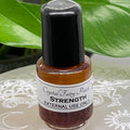 Strength Oil