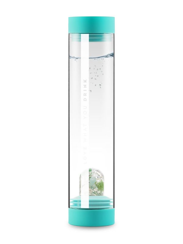 SANA FLOW Crystal Water Carafe