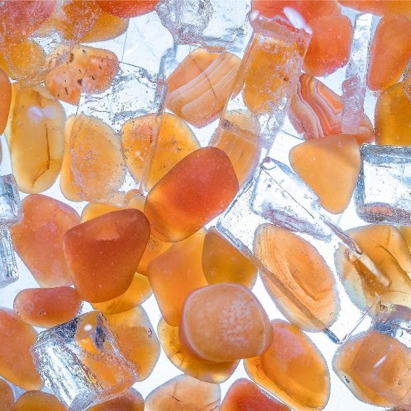 VIA PASSION CRYSTAL EDITION