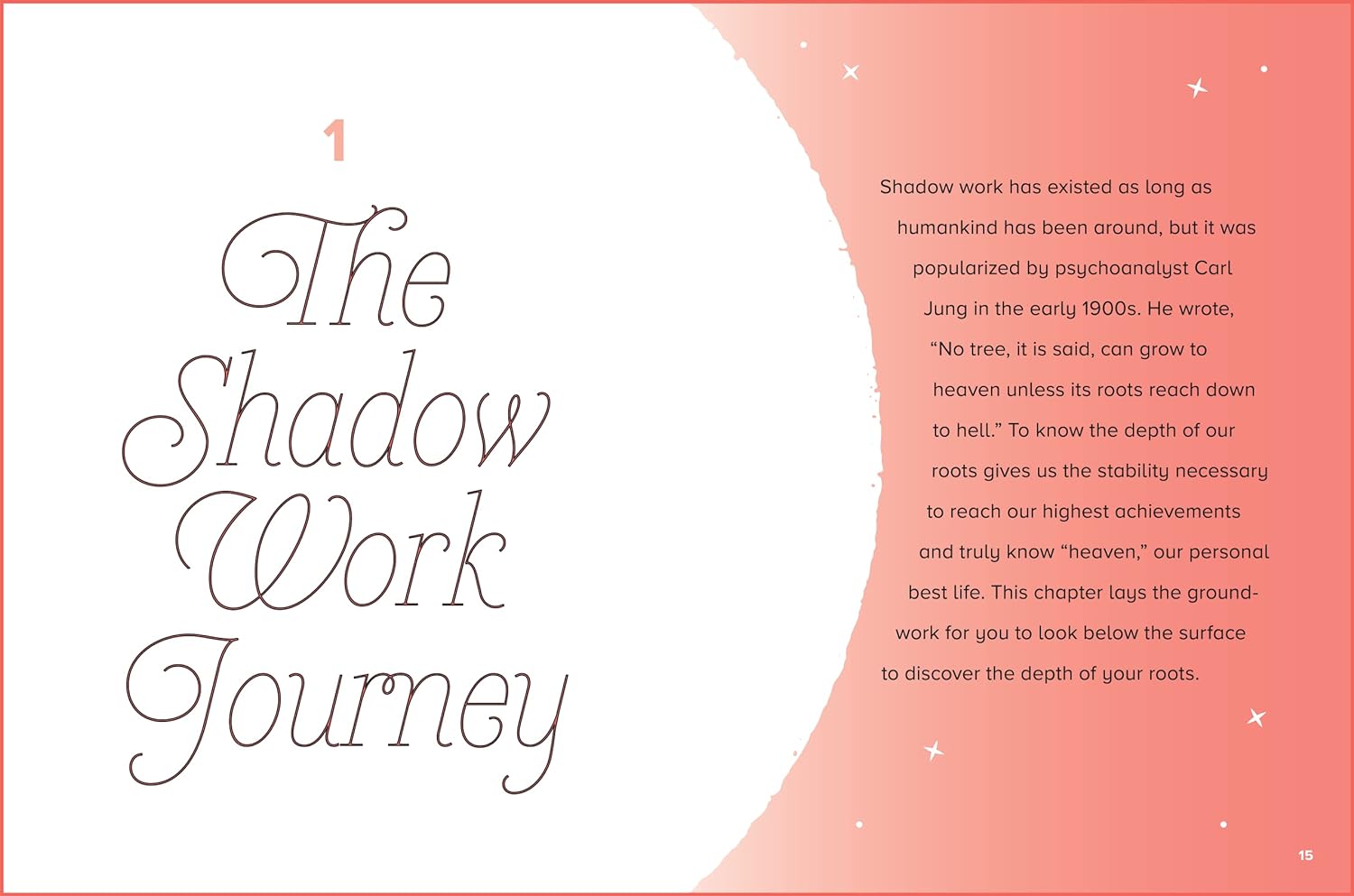 Shadow Work Journal for Self-Love: Powerful Prompts and Exercises to Integrate Your Shadow and Embrace Your Inner Child