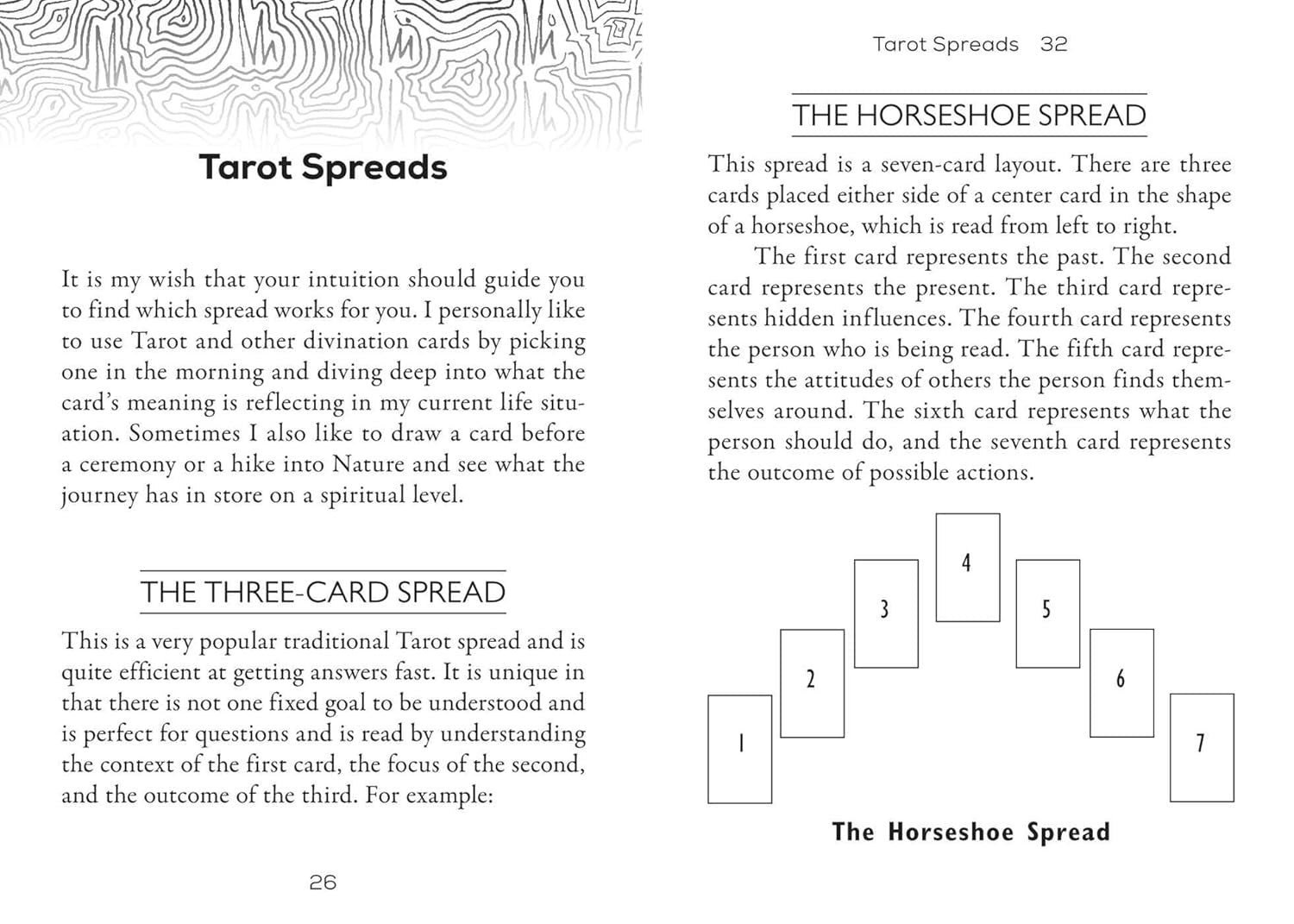 Visionary Path Tarot: A 78-Card Deck