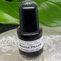 Middle Pillar Oil