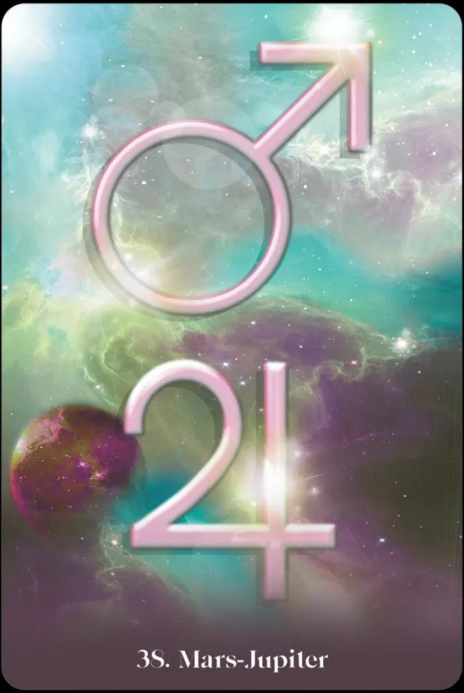Astrology Oracle