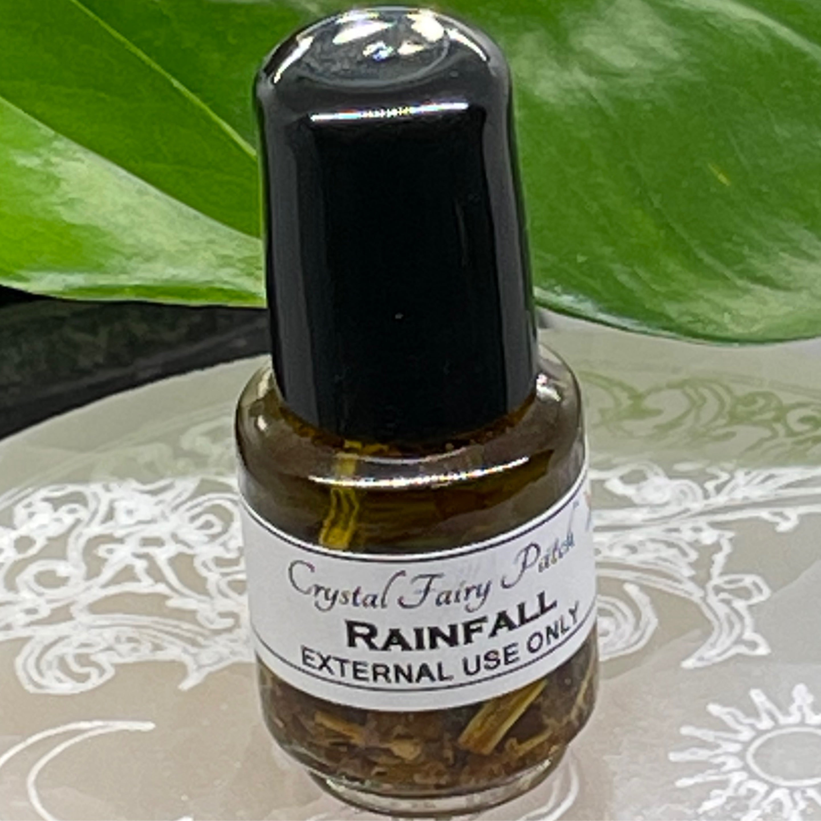 Rainfall Oil