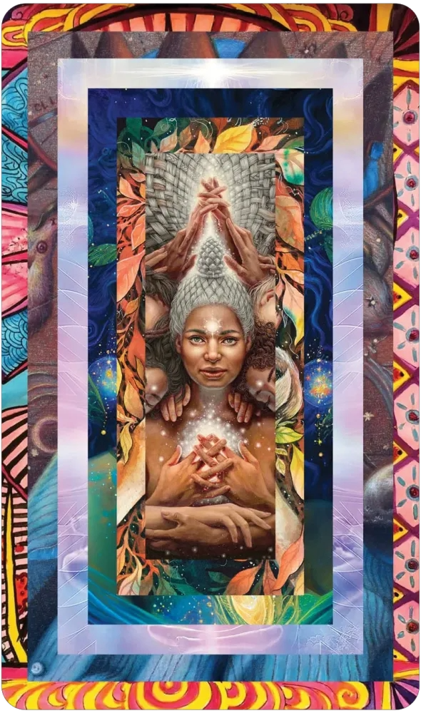 Unity Oracle