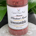Irresistible Powdered Incense