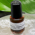 Spiritual Vibrations Oil