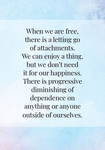 The Letting Go Deck: 44 Inspirational Cards to Experience the Power of Surrender