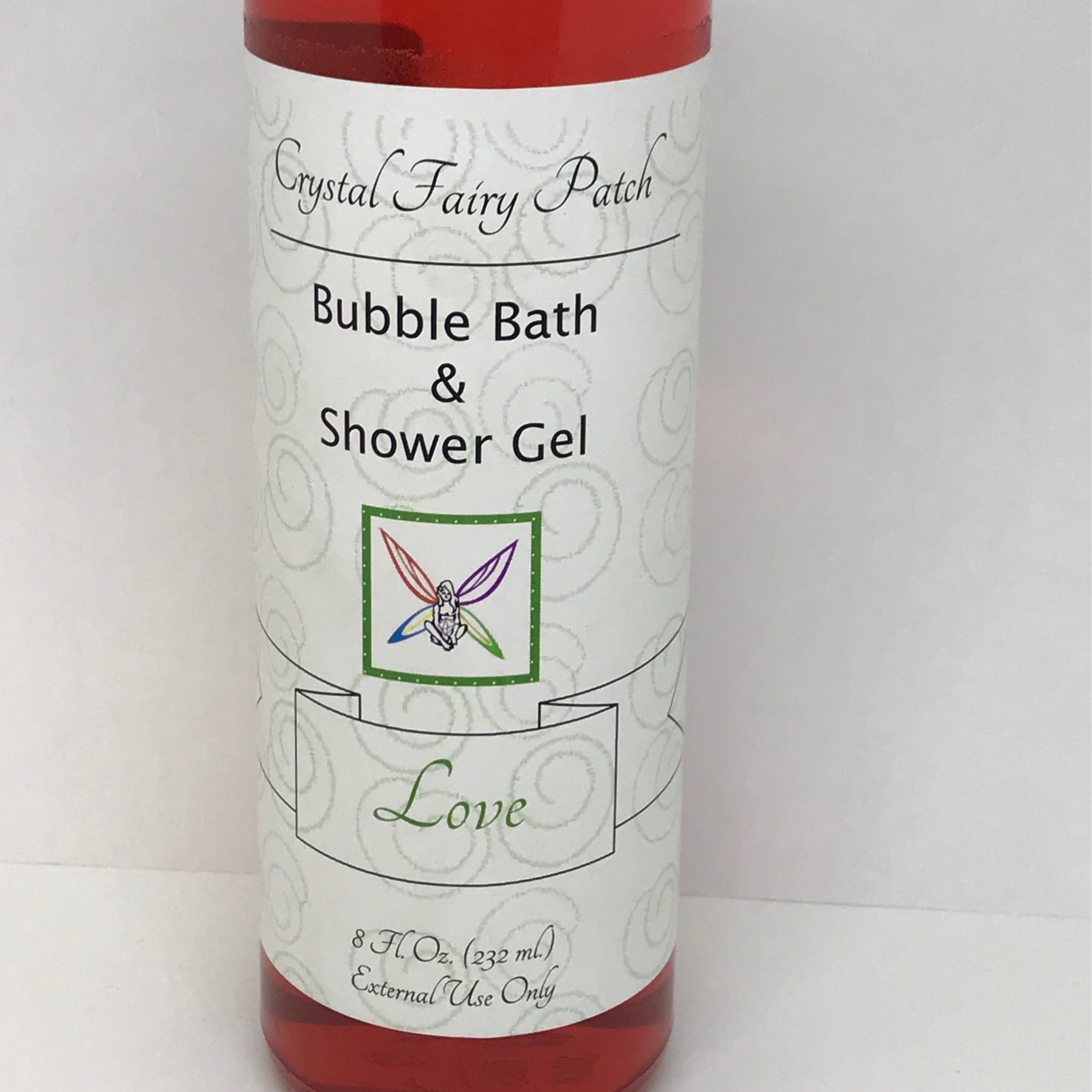 Love Shower Gel