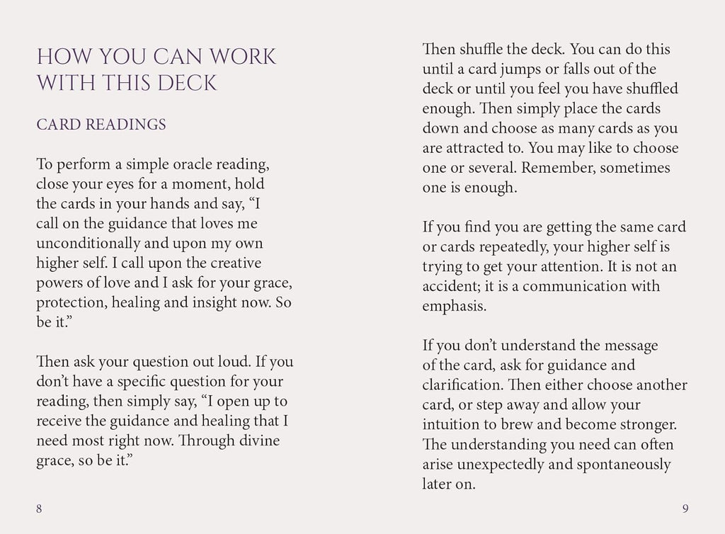 Sacred Rebels Oracle Pocket Edition: Create with Your Consciousness