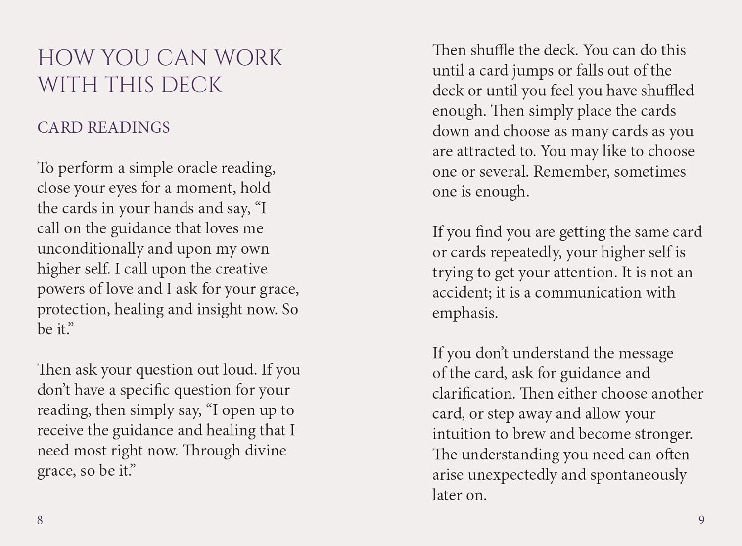 Sacred Rebels Oracle Pocket Edition: Create with Your Consciousness