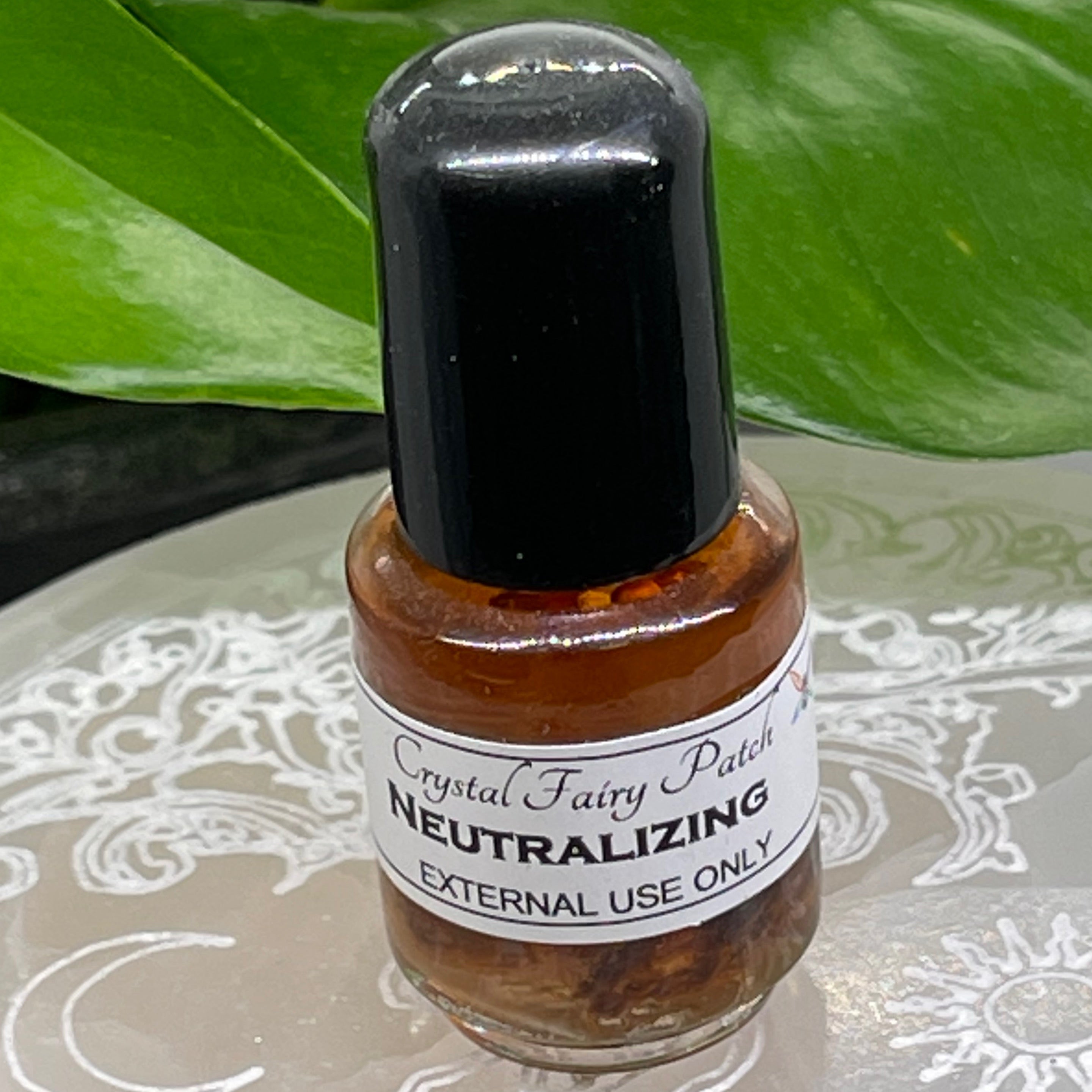 Neutralizing Oil