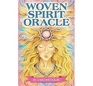 Woven Spirit Oracle