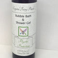 Psychic Protection Shower Gel