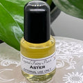 Aster Oil