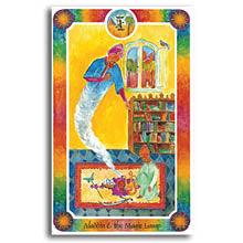 Inner Child Cards: A Fairy-Tale Tarot