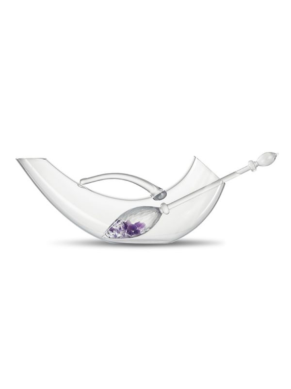 Gemstone Vial - VINO