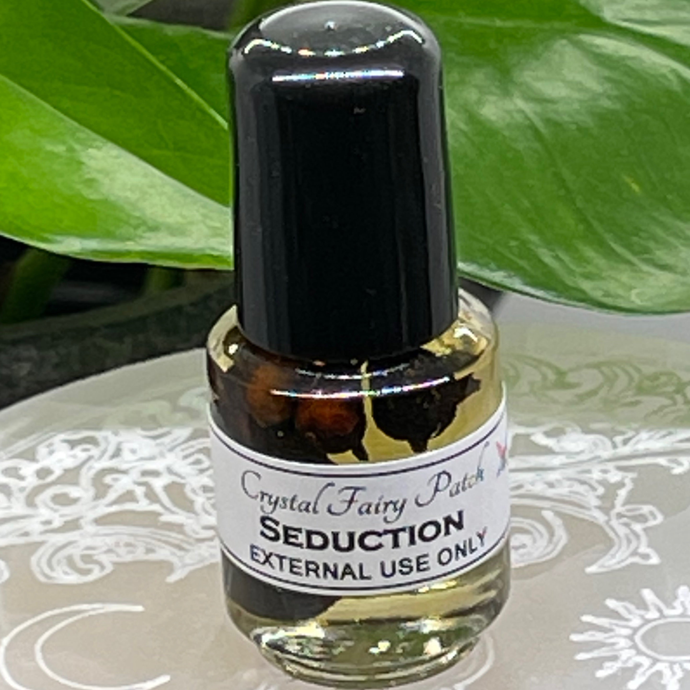 Seduction Oil