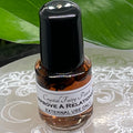 Improve A Relationship Oil