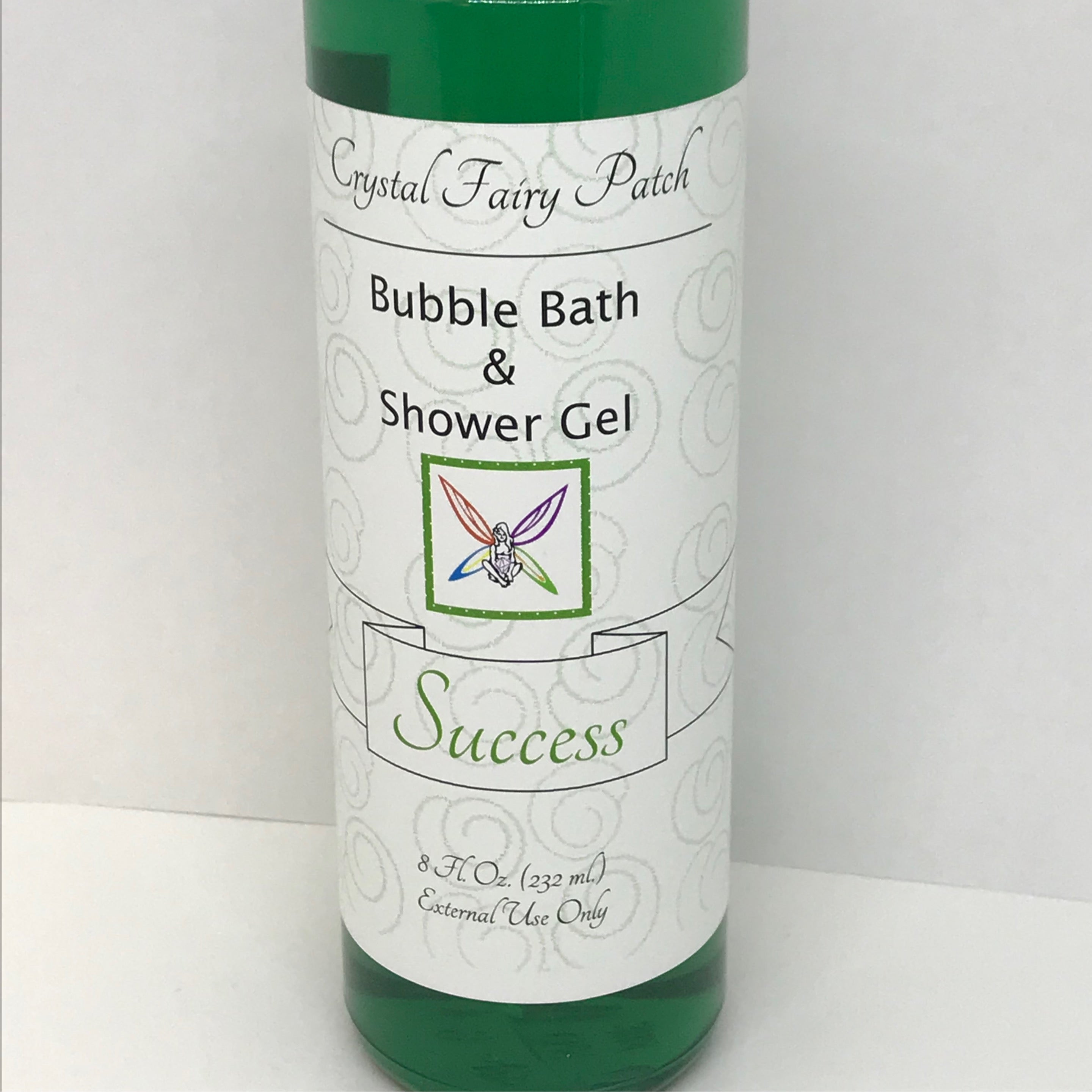 Success Shower Gel