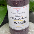 Wealth Powdered Incense