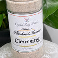 Cleansing Powdered Incense