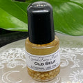 Old Self Oil