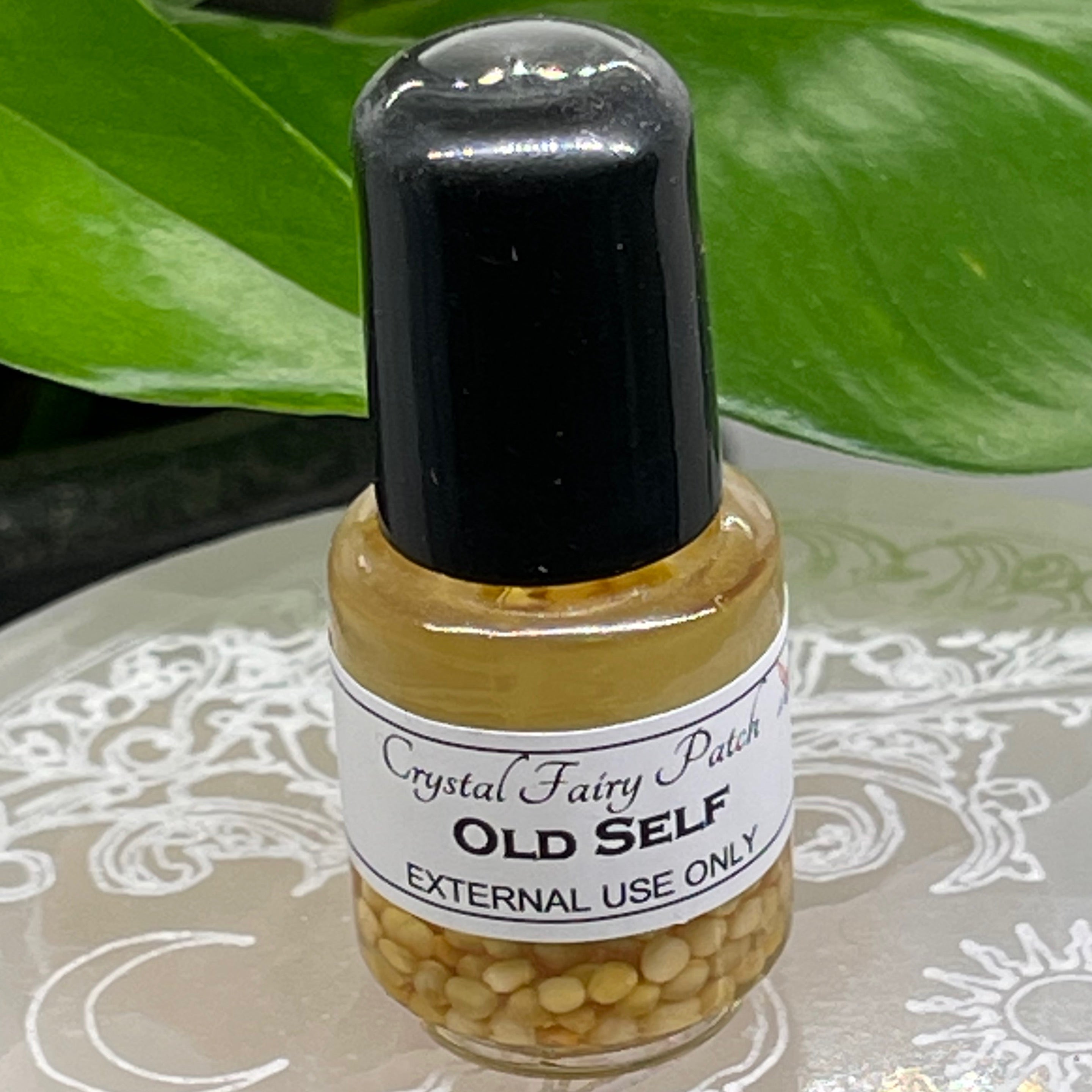 Old Self Oil