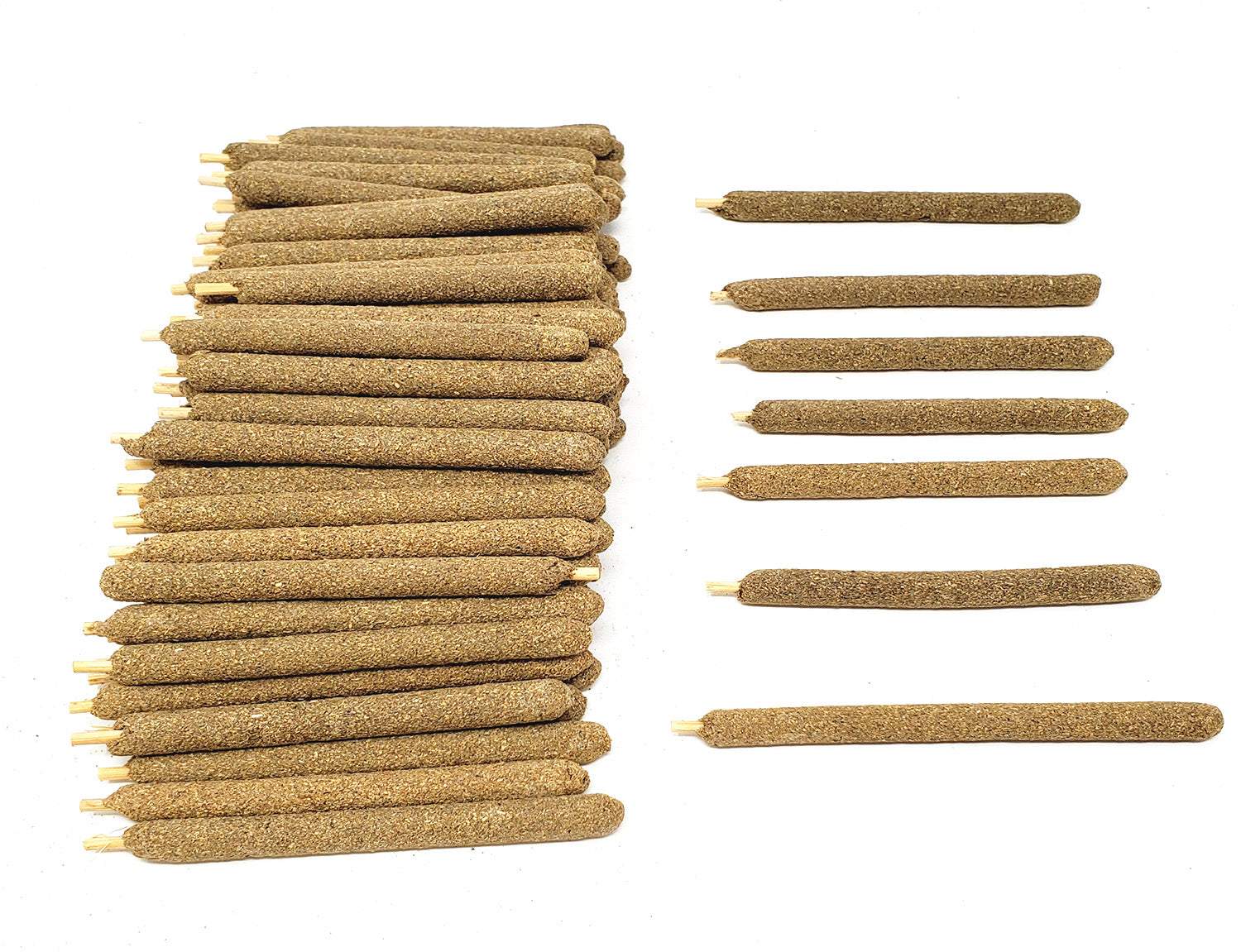 Shamans Cleanse 4+" Incense Sticks