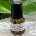 Stress, Tension, Relaxation Oil