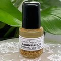Abundance Oil