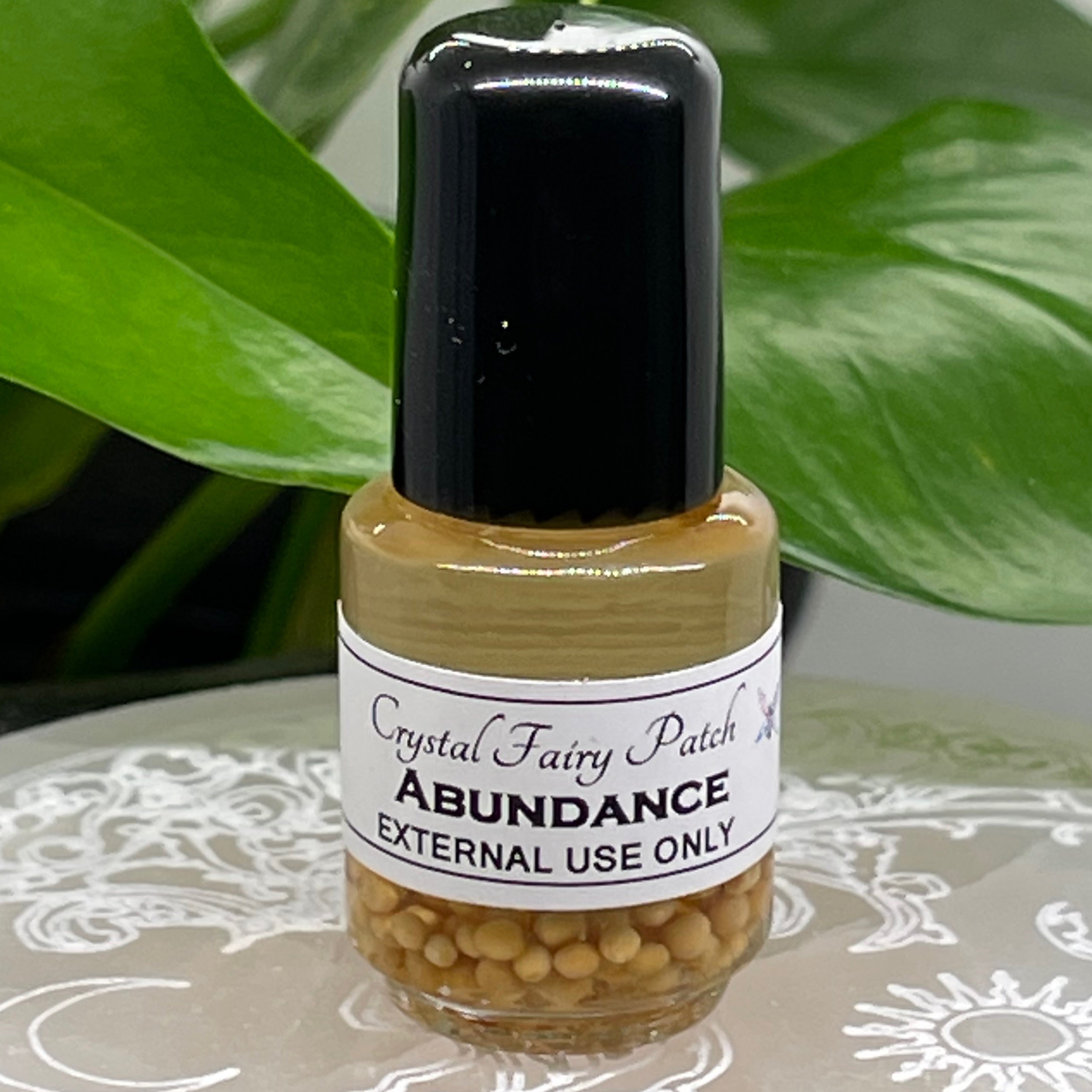 Abundance Oil