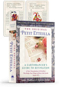 The Original Petit Etteilla: A Cartomancer's Guide to Divination