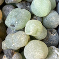 Prehnite Natural Nodules