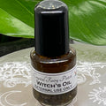 Witches Oil