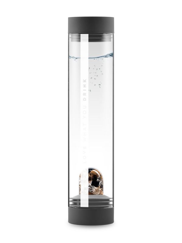 SANA COURAGE Crystal Water Carafe