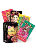 Self Source-ery Oracle: A 42-Card Deck and Guidebook Cards