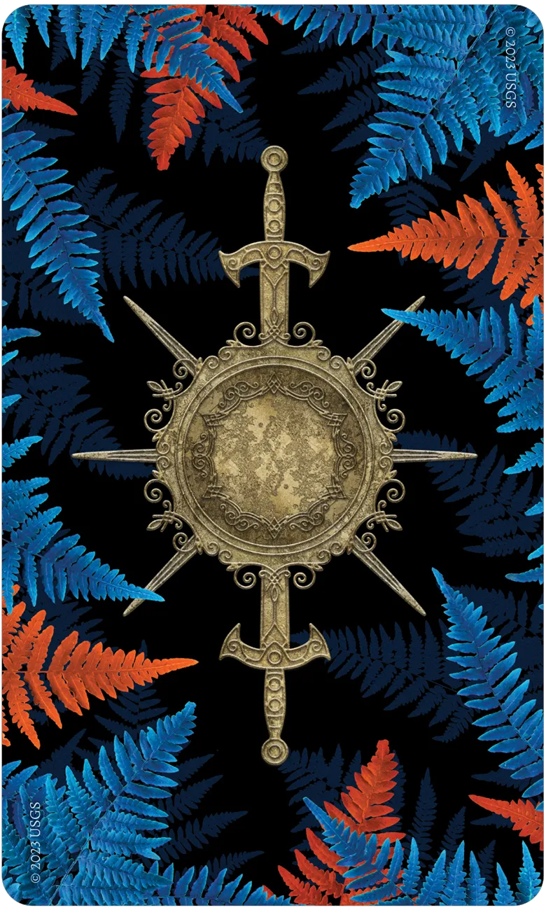 Fearless: Fight Like A Girl Oracle Deck