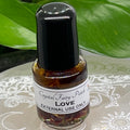 Love Oil