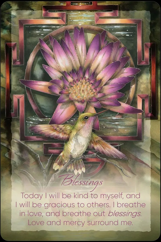 The Light Within: Affirmations for Daily Inspiration and Guidance
