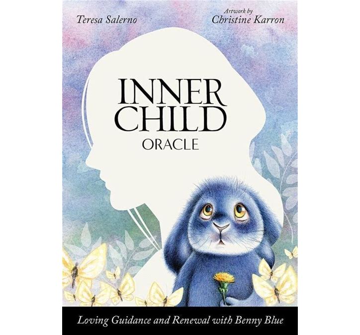 Inner Child Oracle