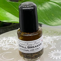 Spell Breaker Oil
